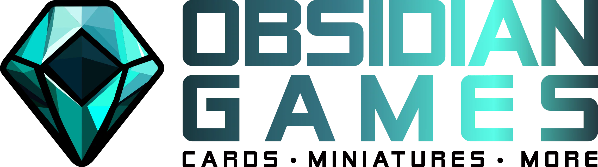 Obsidian Games
