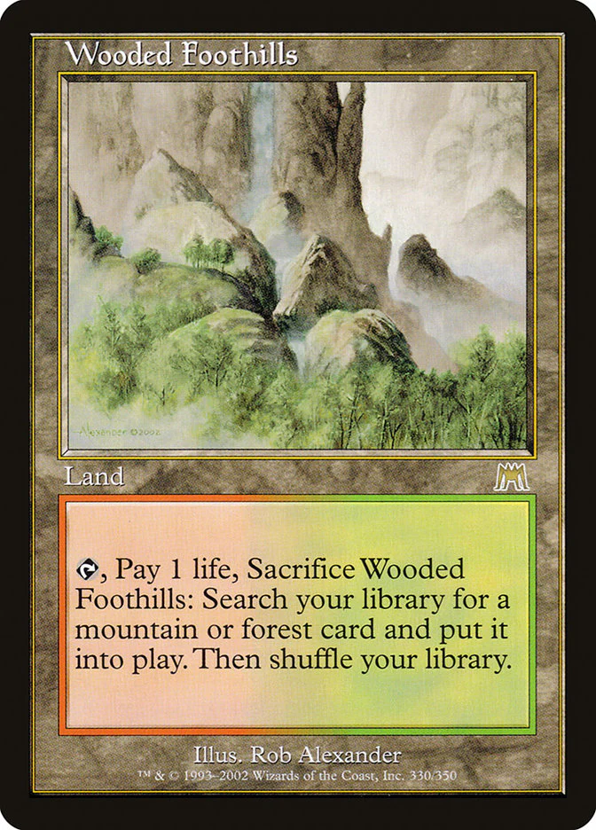 MTG Singles In Stock